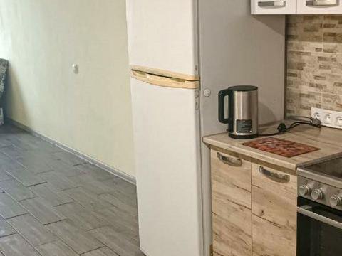квартира по адресу Салтовское шоссе, 43