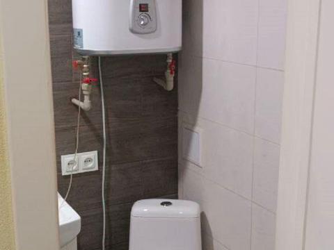 квартира по адресу Салтовское шоссе, 43