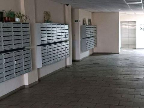 квартира по адресу Салтовское шоссе, 43
