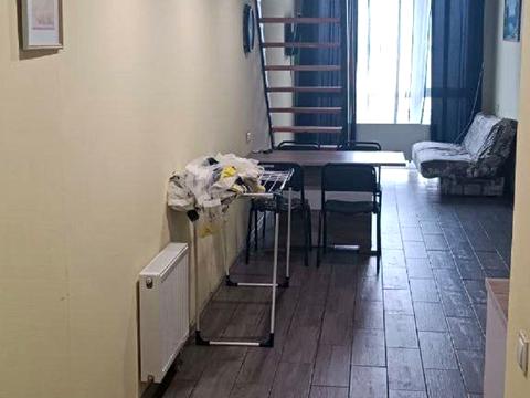 квартира по адресу Салтовское шоссе, 43