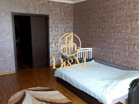 квартира за адресою Юрія Кондратюка вул., 7