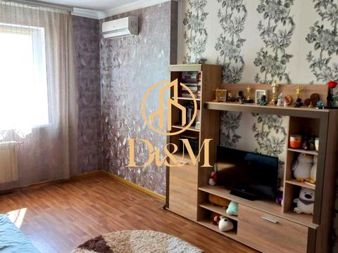 квартира за адресою Юрія Кондратюка вул., 7