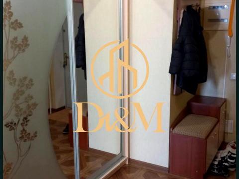 квартира за адресою Юрія Кондратюка вул., 7