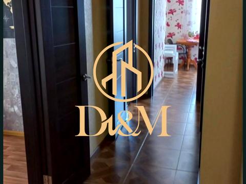 квартира за адресою Юрія Кондратюка вул., 7