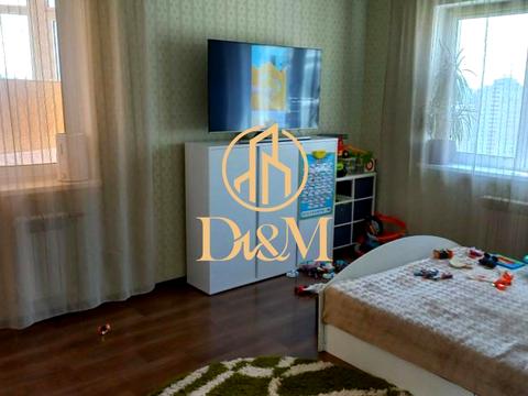 квартира за адресою Юрія Кондратюка вул., 7