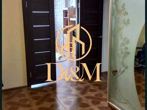 квартира за адресою Юрія Кондратюка вул., 7