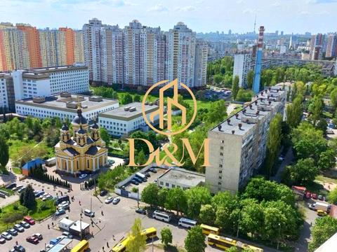 квартира за адресою Юрія Кондратюка вул., 7