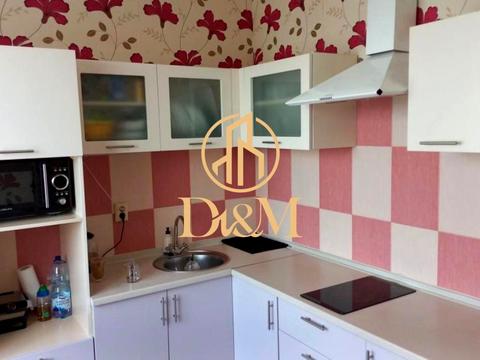 квартира за адресою Юрія Кондратюка вул., 7