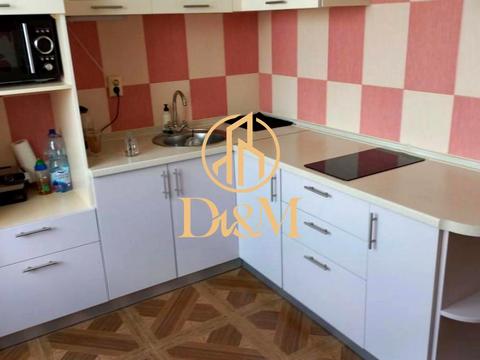 квартира за адресою Юрія Кондратюка вул., 7