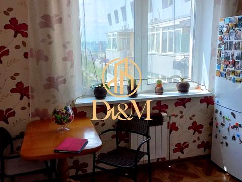 квартира за адресою Юрія Кондратюка вул., 7