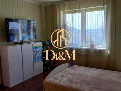 квартира за адресою Юрія Кондратюка вул., 7