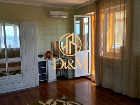 квартира за адресою Юрія Кондратюка вул., 7