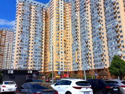 квартира за адресою Юрія Кондратюка вул., 7