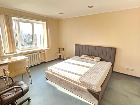 квартира за адресою Борщагівська вул., 145