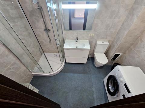 квартира за адресою Борщагівська вул., 145