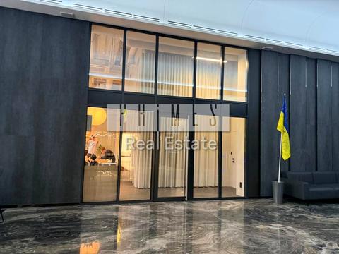 комерційна за адресою Князів Острозьких вул. (Московська), 8
