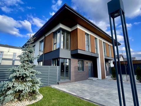 дом по адресу Полтавская ул.