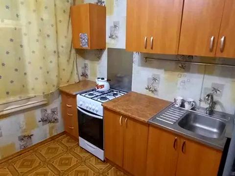 квартира по адресу Узбекистанская ул., 1-А