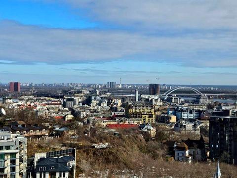 квартира за адресою Глибочицька вул., 73