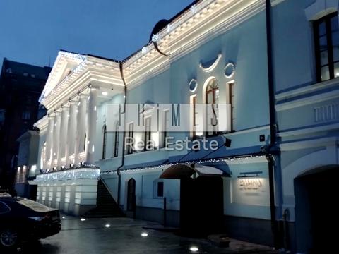 комерційна за адресою Івана Мазепи вул. (Січневого Повстання), 4/6