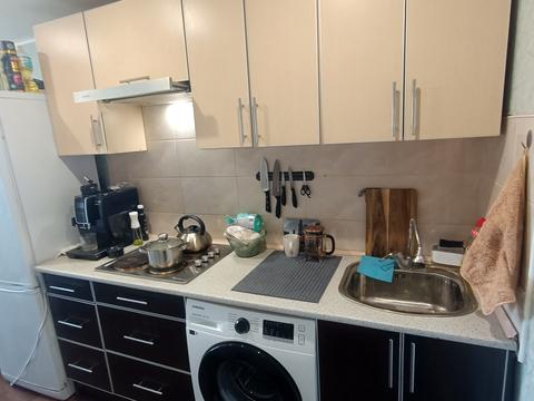 квартира по адресу Василия Сергиенко ул. (Заднепровская), 32