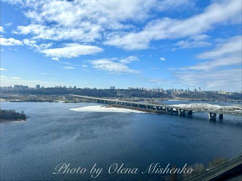 квартира по адресу Днепровская набережная ул., 15-Д