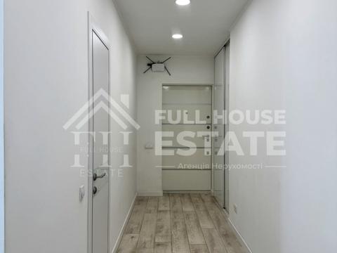 квартира по адресу Анны Ахматовой ул., 22