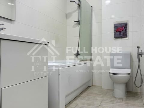 квартира по адресу Анны Ахматовой ул., 22