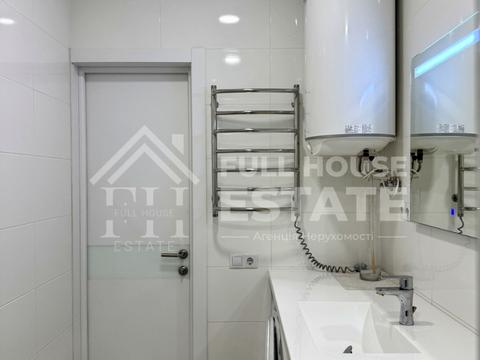 квартира по адресу Анны Ахматовой ул., 22