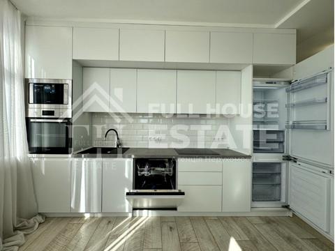 квартира по адресу Анны Ахматовой ул., 22