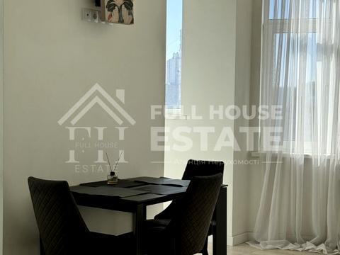 квартира по адресу Анны Ахматовой ул., 22