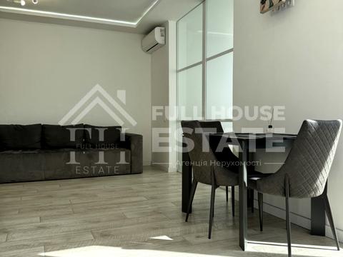 квартира по адресу Анны Ахматовой ул., 22