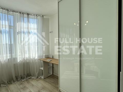 квартира по адресу Анны Ахматовой ул., 22