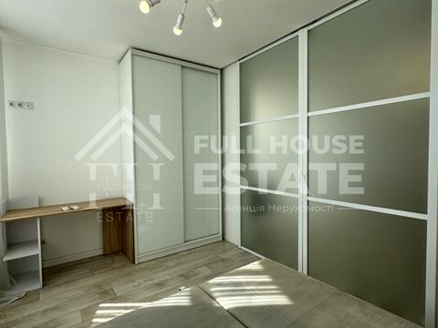 квартира по адресу Анны Ахматовой ул., 22