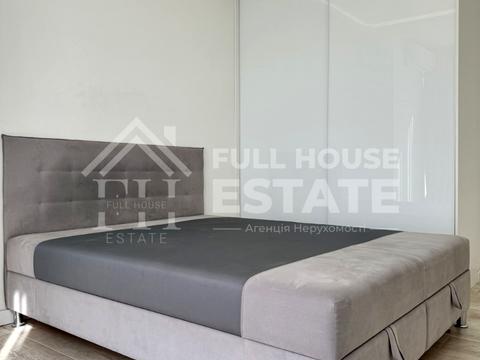 квартира по адресу Анны Ахматовой ул., 22