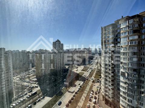 квартира по адресу Анны Ахматовой ул., 22