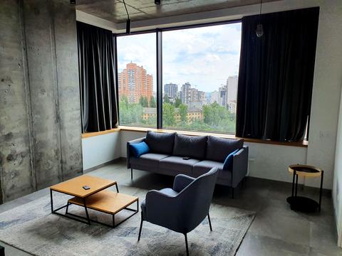 квартира за адресою Ділова вул. (Димитрова), 1/2