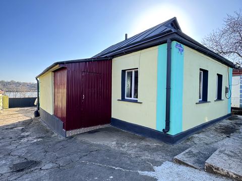 дом по адресу Богдана Хмельницького ул.