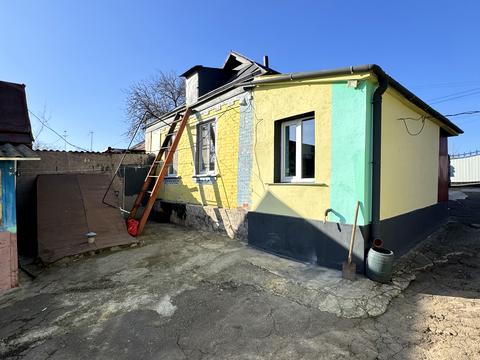 дом по адресу Богдана Хмельницького ул.