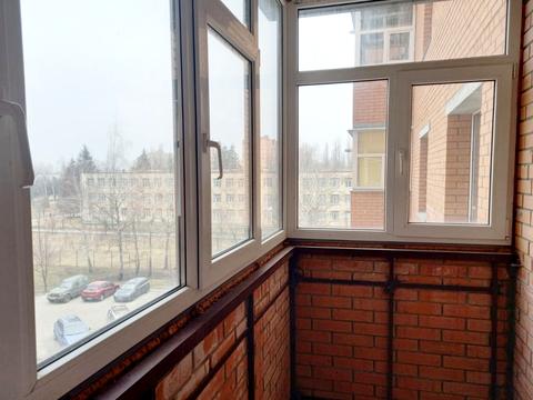 квартира за адресою Герасима Кондратьєва вул. (Кірова), 144/3