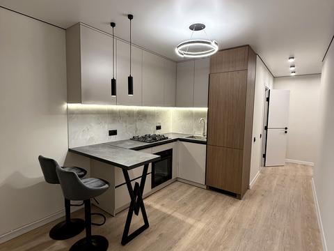 квартира за адресою Смакули вул., (Будинок 6)