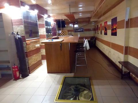 комерційна за адресою Робоча вул., 89