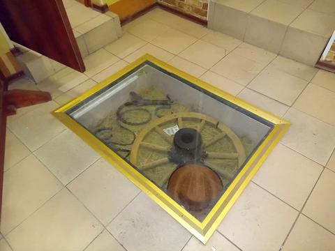 комерційна за адресою Робоча вул., 89