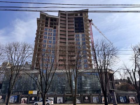 коммерческая по адресу Юлиана Опильского ул., (Будинок)
