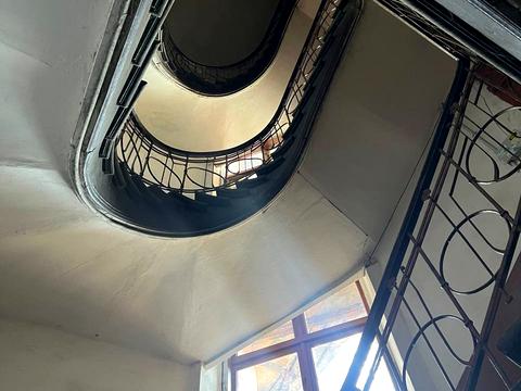 квартира по адресу Евгения Чикаленко ул., 50