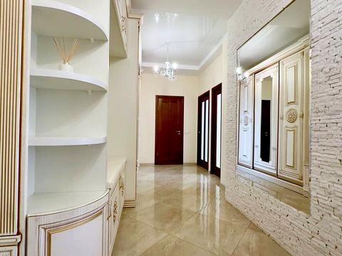 квартира по адресу Пороховая ул., 20-Б