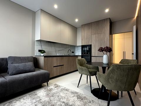 квартира за адресою Академіка Заболотного вул., 148-В