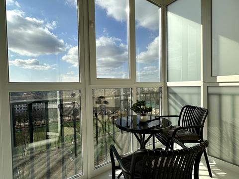 квартира за адресою Академіка Заболотного вул., 148-В