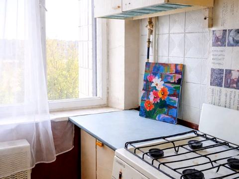 квартира по адресу Полесская ул., 26