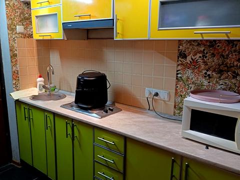 квартира по адресу Библика ул. (2-й Пятилетки), 19